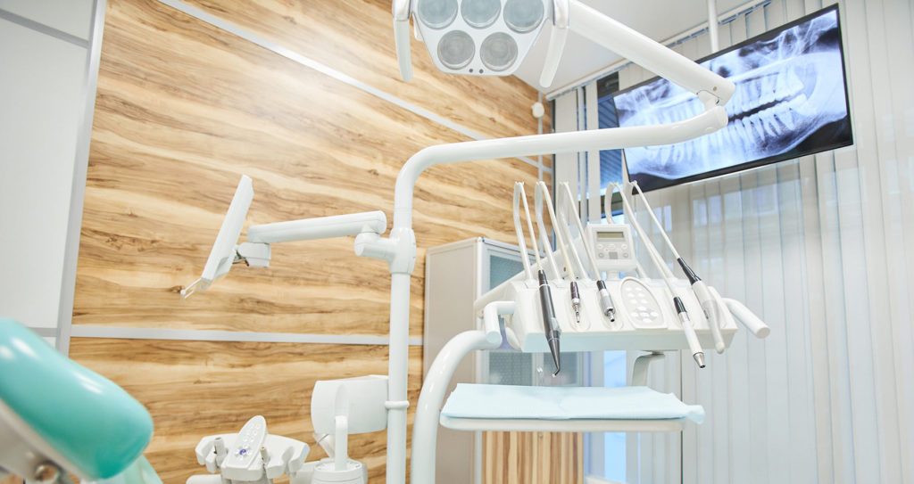 Dental Technology